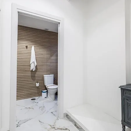شقة Newly Renovated In Collantes A2 إشبيلية