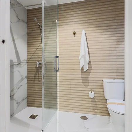 Newly Renovated In Collantes A2 * إشبيلية