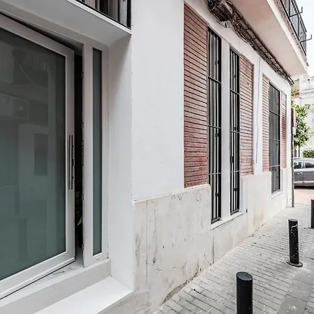 Newly Renovated In Collantes A2 Διαμέρισμα *