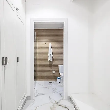 Newly Renovated In Collantes A2 شقة إشبيلية