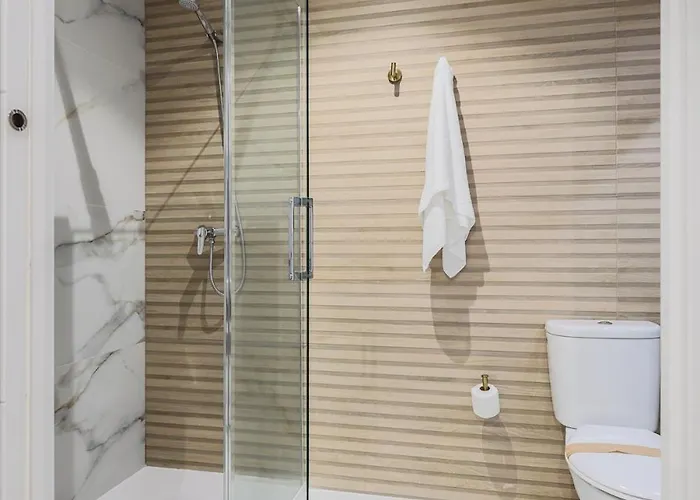 Newly Renovated In Collantes A2 * Σεβίλλη