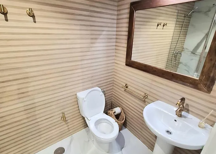 Διαμέρισμα Newly Renovated In Collantes A2