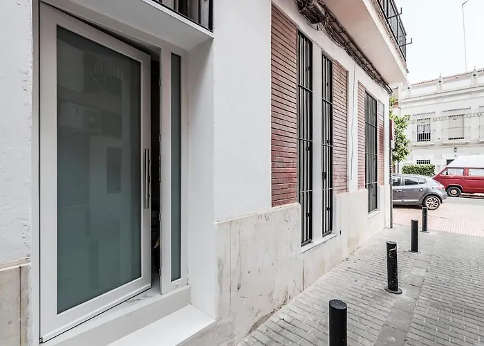 Newly Renovated In Collantes A2 Διαμέρισμα *