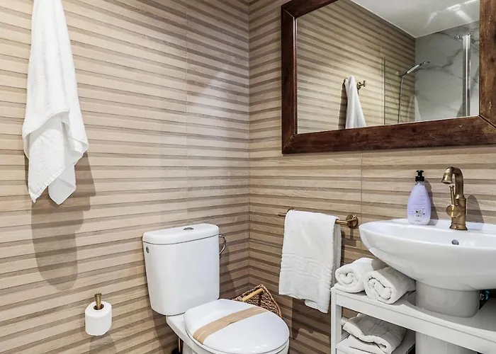 Newly Renovated In Collantes A2 *